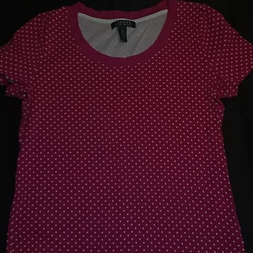 Ralph Lauren Tee shirt